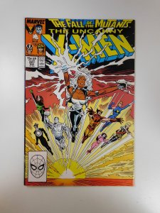 The Uncanny X-Men #227 (1988)