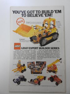 The Avengers #190 (1979) W/Ms. Marvel on Team! Beautiful VF-NM Condition!