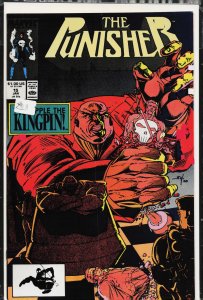 The Punisher #15 (1989) Punisher