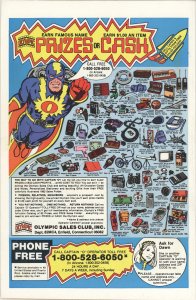 Silver Surfer (1982) Silver Surfer