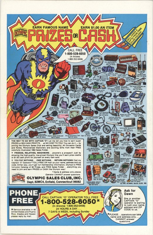 Silver Surfer (1982) Silver Surfer