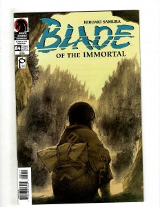 11 Blade of the Immortal Dark Horse Comics 77 78 79 80 81 82 83 84 85 86 87 HG2