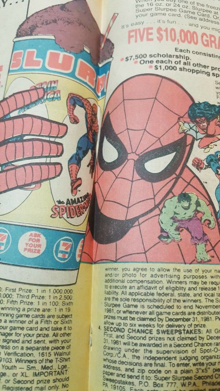 Star Wars #50 (Aug 1981) 2.0 GD Marvel Comic