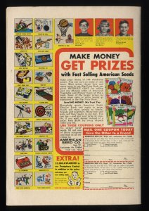 Superman's Pal, Jimmy Olsen #147 FN/VF 7.0