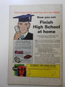 The Avengers #77 (1970) For Hire: The Avengers! Sharp VG/Fine Condition!