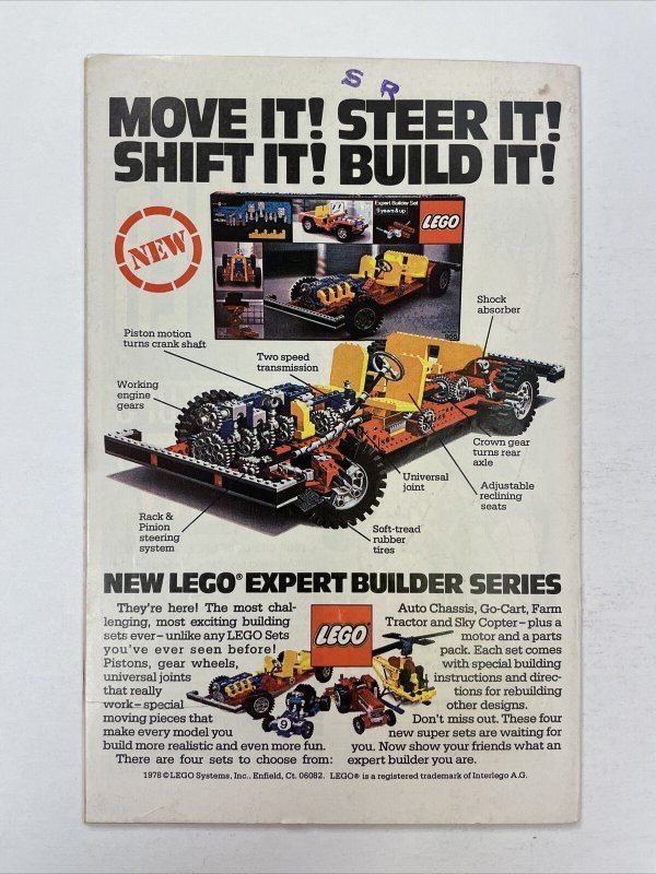 Conan The Barbarian 92