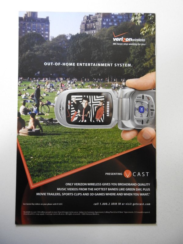 Batman #647 VF- Condition