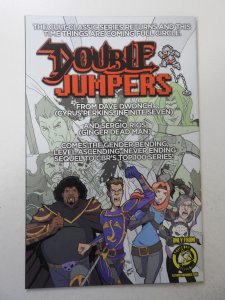 Zombie Tramp #53 NYCC Exclusive Variant NM- Condition!