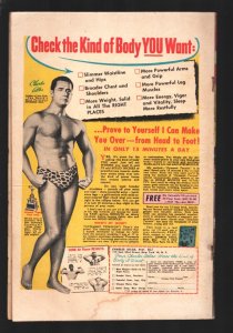 Kid Colt Outlaw #77  1958 - Marvel  -FN- - Comic Book