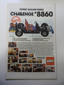 Daredevil #176 FN/VF Condition