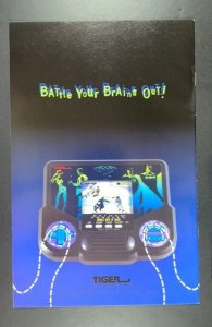 Robin #23 Newsstand Edition (1995)