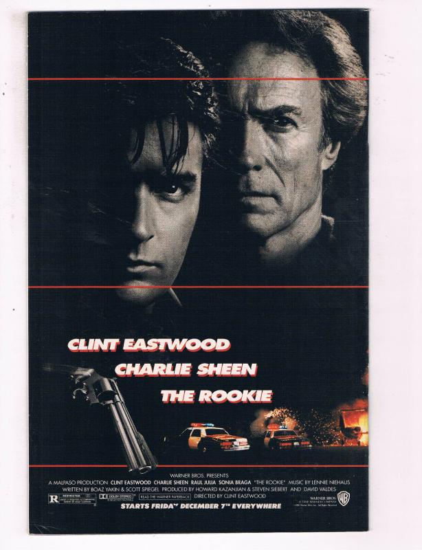 Green Arrow #42 VF DC Comics Arrow TV Show Comic Book Grell DE21