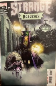 Strange Academy #15 (2022) Strange Academy 