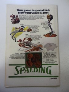 House of Mystery #242 (1976) FN Condition