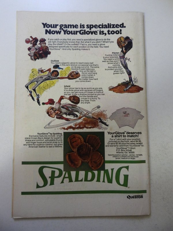 House of Mystery #242 (1976) FN Condition