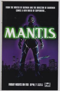 Ghost Rider #55 (1994) Ghost Rider