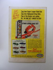 World's Finest Comics #181 (1968) VG condition moisture damage