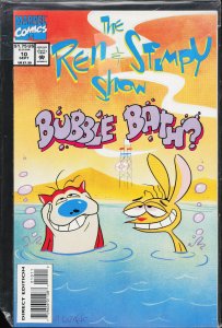 The Ren & Stimpy Show #10 (1993)