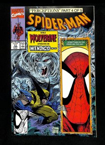 Spider-Man #11