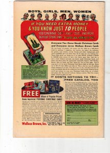 Daredevil #19 (1966) FN/VF Mid-High-Grade 2nd Gladiator! Lynchburg CERTIFICATE!