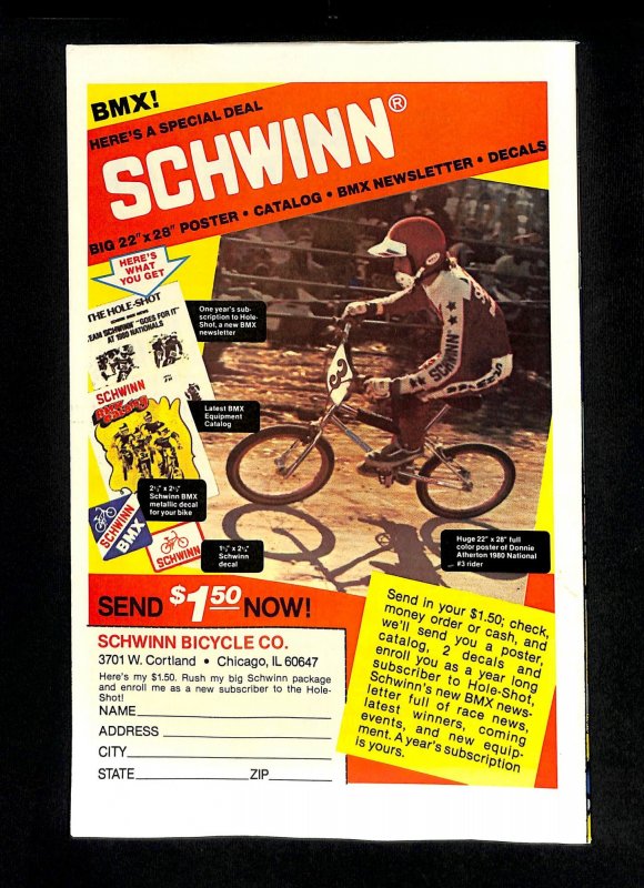 Ghost Rider (1973) #47