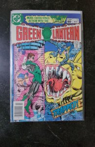 Green Lantern #158 (1982)