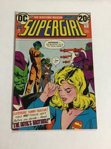 Supergirl 5 Fn/Vf Fine/Very Fine 7.0 DC Comics