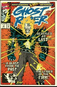 Ghost Rider #37 (1993) Ghost Rider