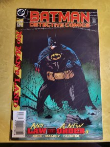 Detective Comics #730 (1999) rb
