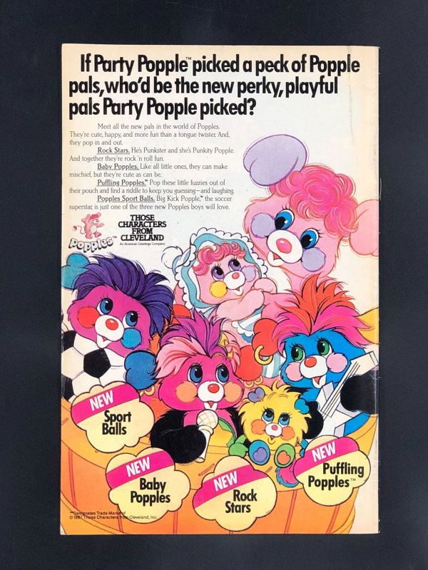 Masters of the Universe #10