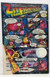 Iron Man #292 (1993)