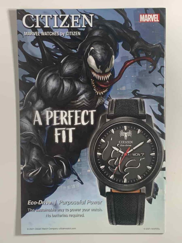 IMMORTAL HULK #45 NM  MARVEL COMICS MC2