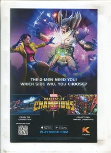 Amazing Spider-Man #58/859 - Yoon Variant (9.2OB) 2021