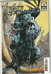Venom # 35 / 200 Ramos Variant Cover NM Marvel  