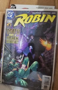 Robin #137 (2005)