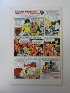 The Witching Hour #39 (1974) FN- condition