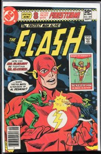 The Flash #289 (1980) The Flash