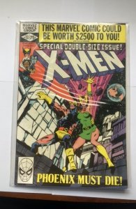 The X-Men #137 (1980)