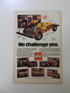 Iron Man #141 (1980) VF- condition