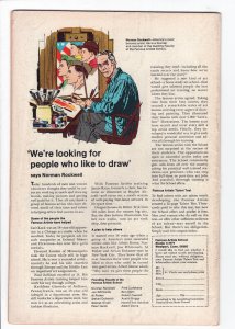 LAUGH #208- 2.5 - OW - Baseball Cover