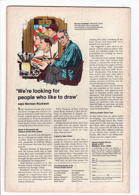 LAUGH #208- 2.5 - OW - Baseball Cover