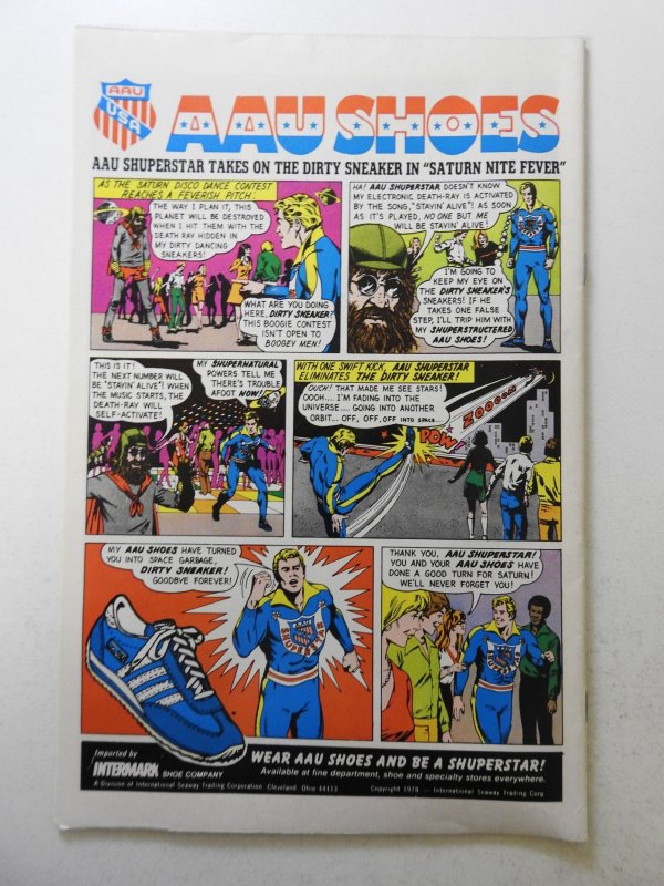 Detective Comics #480 (1978) Fine- Condition!