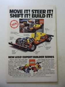 Fantastic Four #200 (1978) VF Condition