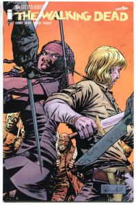 WALKING DEAD #154 VF 155 156, NM, Zombies, Horror, Fear, Kirkman, 2003, 3 issues