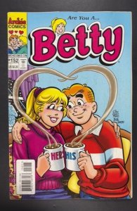 Betty #152 (2006)