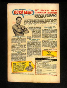 Sgt. Fury and His Howling Commandos #27 Pence Variant