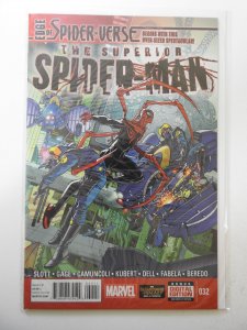 Superior Spider-Man #32 (2014)
