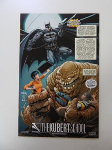 Batman #92 (2020) NM- condition