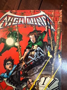 Nightwing #38 (1999)