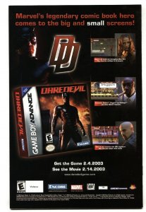 ULTIMATE SPIDER-MAN #35 2003 1st Ultimate Venom-3X SIGNED!